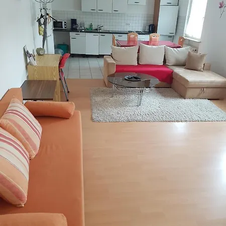 Apartment Sunshine Nr. 2 *